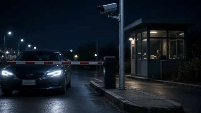 распознавание автомобильных номеров